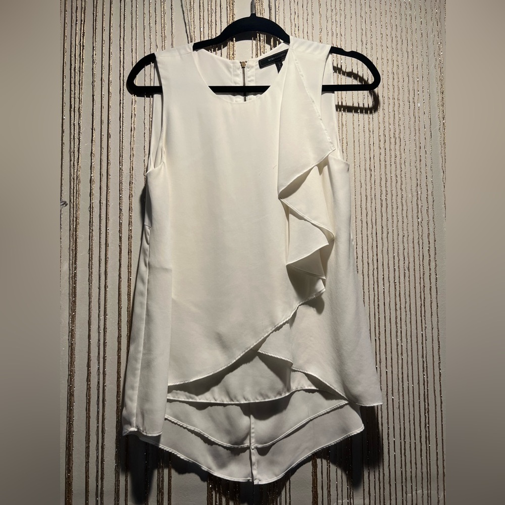 BCBGMaxAzria tank top